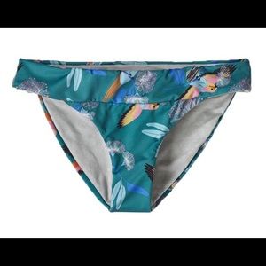 *NWT* Patagonia Nanogrip Nireta Bottoms size XL